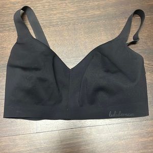 Lululemon Like Nothing Bra. Size 34DD